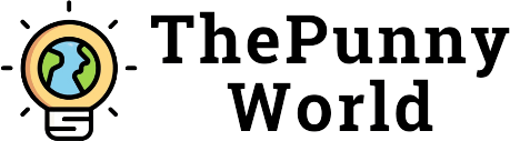 ThePunnyWorld.com_Logo