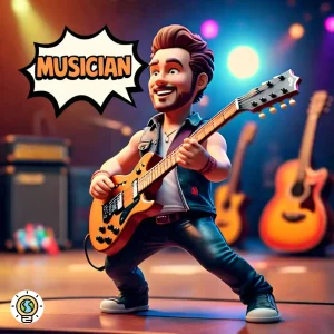 Clean and clever Musician Puns and Jokes at ThePunnyWorld.com. Discover the best Musician Puns and Jokes, featuring top Musician jokes, one-liners, funny quotes, and captions. Enjoy a collection of funny and clever Musician content designed for humor enthusiasts.