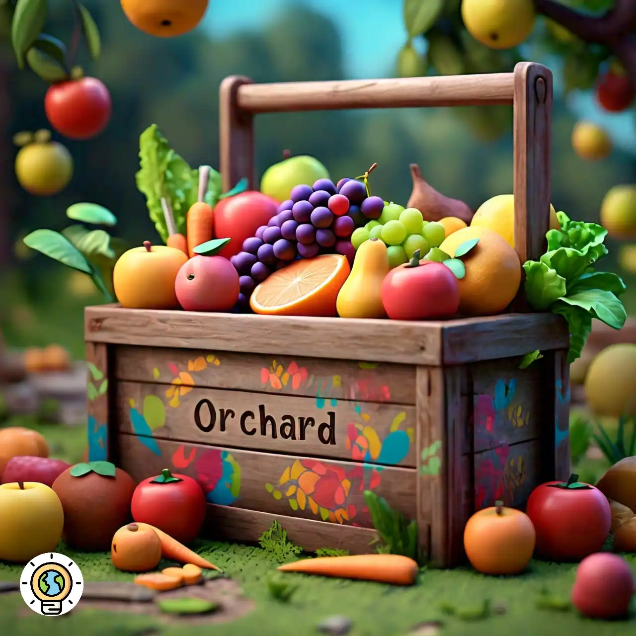 Clean and clever Orchard Puns and Jokes at ThePunnyWorld.com. Discover the best Orchard Puns and Jokes, featuring top Orchard jokes, one-liners, funny quotes, and captions. Enjoy a collection of funny and clever Orchard content designed for humor enthusiasts.