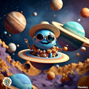 Clean and clever Planetary Puns and Jokes at ThePunnyWorld.com. Discover the best Planetary Puns and Jokes, featuring top Planetary jokes, one-liners, funny quotes, and captions. Enjoy a collection of funny and clever Planetary content designed for humor enthusiasts.