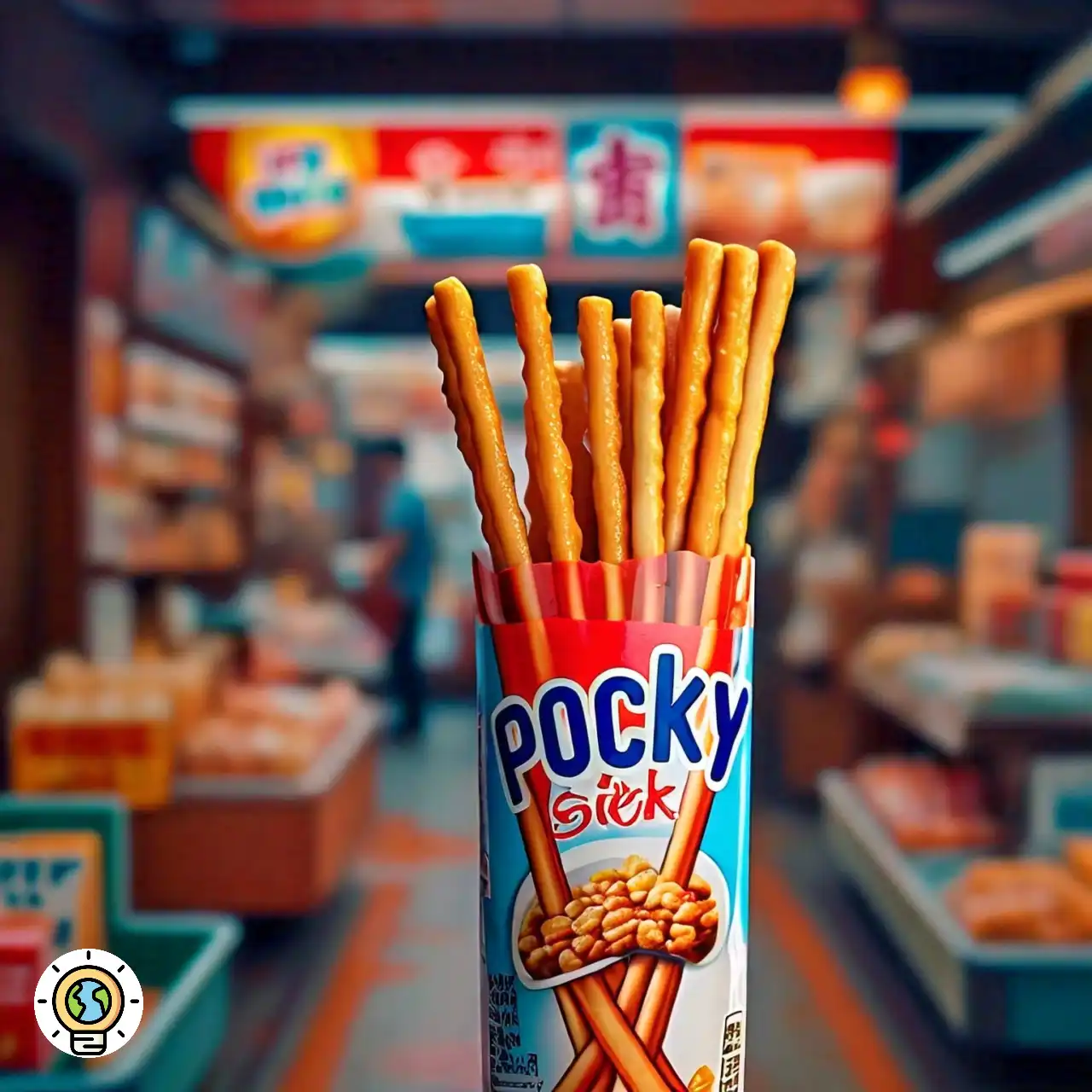 Clean and clever Pocky Puns and Jokes at ThePunnyWorld.com. Discover the best Pocky Puns and Jokes, featuring top Pocky jokes, one-liners, funny quotes, and captions. Enjoy a collection of funny and clever Pocky content designed for humor enthusiasts.