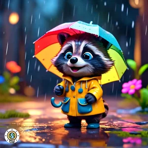 Clean and clever Rainy Puns and Jokes at ThePunnyWorld.com. Discover the best Rainy Puns and Jokes, featuring top Rainy jokes, one-liners, funny quotes, and captions. Enjoy a collection of funny and clever Rainy content designed for humor enthusiasts.