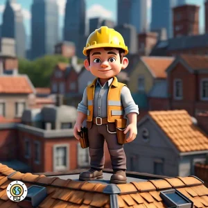 Clean and clever Roofer Puns and Jokes at ThePunnyWorld.com. Discover the best Roofer Puns and Jokes, featuring top Roofer jokes, one-liners, funny quotes, and captions. Enjoy a collection of funny and clever Roofer content designed for humor enthusiasts.