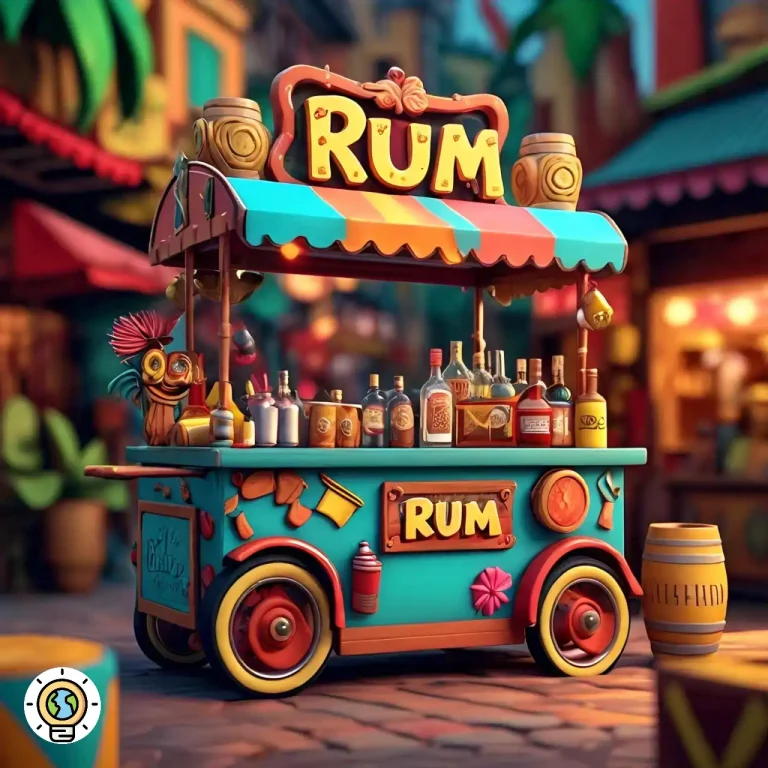 Clean and clever Rum Puns and Jokes at ThePunnyWorld.com. Discover the best Rum Puns and Jokes, featuring top Rum jokes, one-liners, funny quotes, and captions. Enjoy a collection of funny and clever Rum content designed for humor enthusiasts.