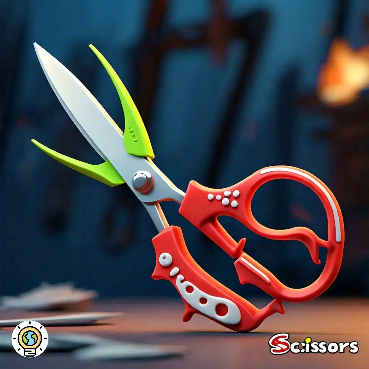 Clean and clever Scissors Puns and Jokes at ThePunnyWorld.com. Discover the best Scissors Puns and Jokes, featuring top Scissors jokes, one-liners, funny quotes, and captions. Enjoy a collection of funny and clever Scissors content designed for humor enthusiasts.