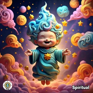 Clean and clever Spiritual Puns and Jokes at ThePunnyWorld.com. Discover the best Spiritual Puns and Jokes, featuring top Spiritual jokes, one-liners, funny quotes, and captions. Enjoy a collection of funny and clever Spiritual content designed for humor enthusiasts.