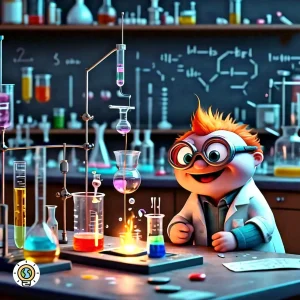 Clean and clever Chemistry Puns and Jokes at ThePunnyWorld.com. Discover the best Chemistry, featuring top Chemistry jokes, one-liners, funny quotes, and captions. Enjoy a collection of funny and clever Chemistry content designed for humor enthusiasts.