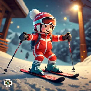 Clean and clever Skiing Puns and Jokes at ThePunnyWorld.com. Discover the best Skiing, featuring top Skiing jokes, one-liners, funny quotes, and captions. Enjoy a collection of funny and clever Skiing content designed for humor enthusiasts.